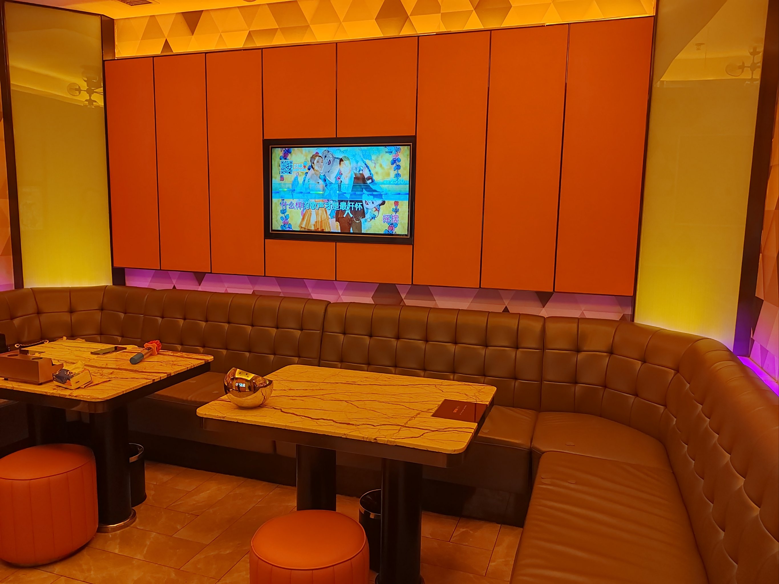 昆明商务ktv全新商务ktv新玩法-东川区ktv预订